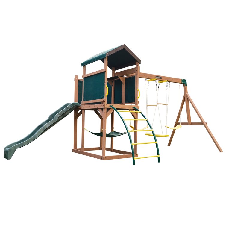 Wayfair outdoor shop play